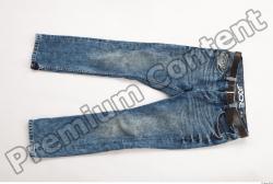 Man Casual Jeans